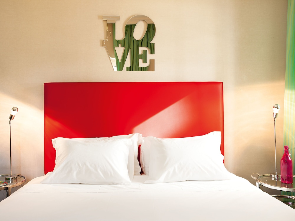 Graffiti Guestroom photo 2