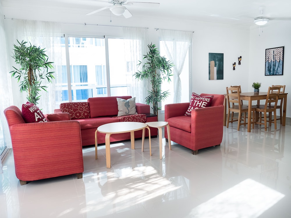 Standard Apartment photo 3