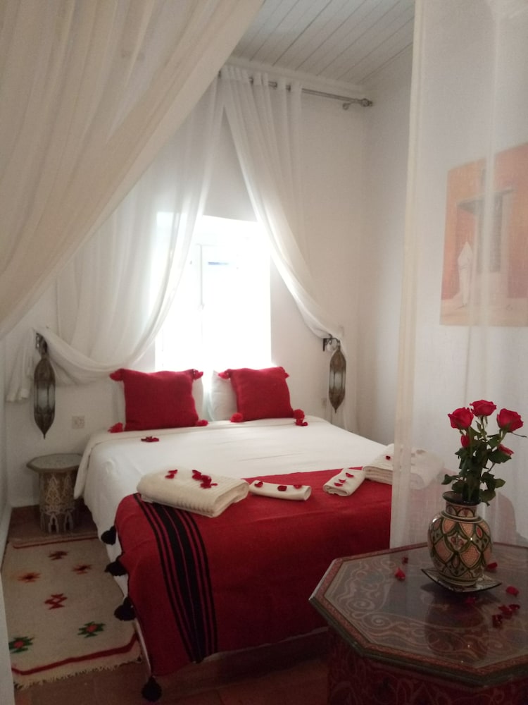 Comfort Quadruple Room, Multiple Beds photo 1