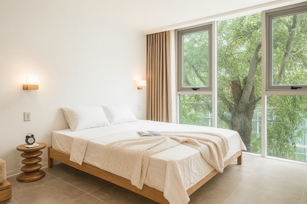Premium Suite, City View photo 2