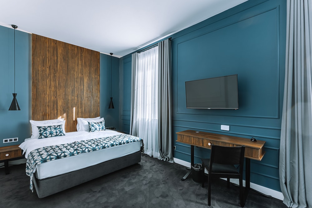 Chicago King Room photo 2