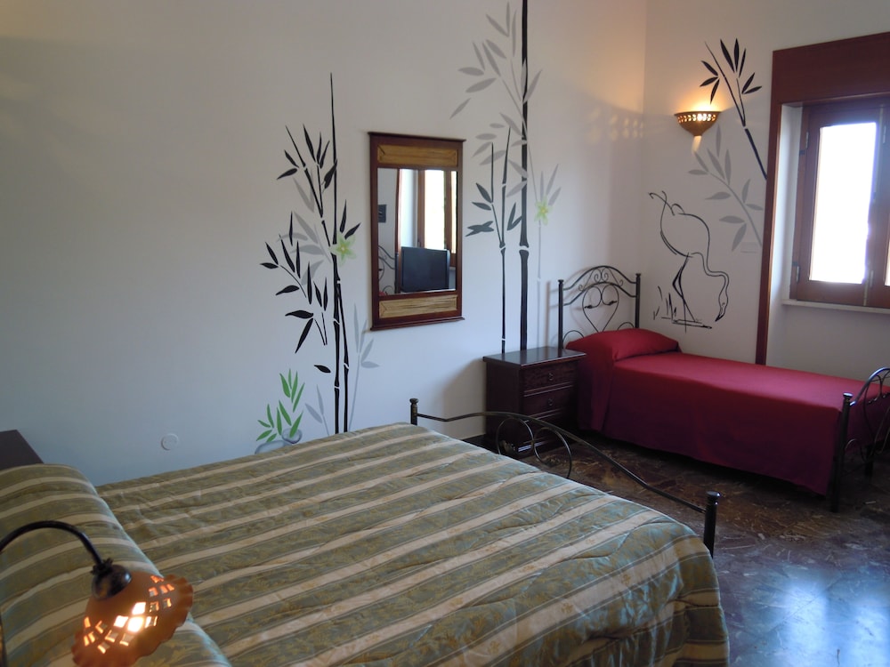 Triple Room photo 1