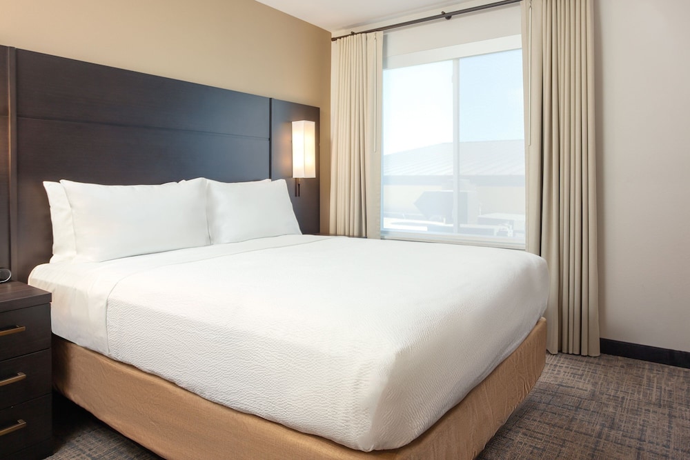 Residence Inn Livermore, Billede 7