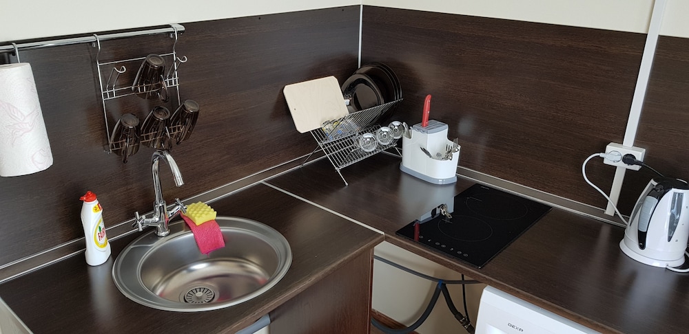 Comfort Apartment photo 2