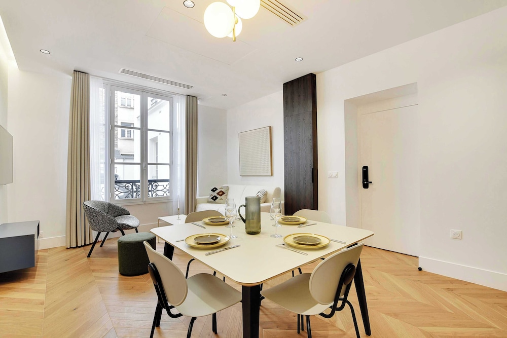 Comfort Apartment photo 2