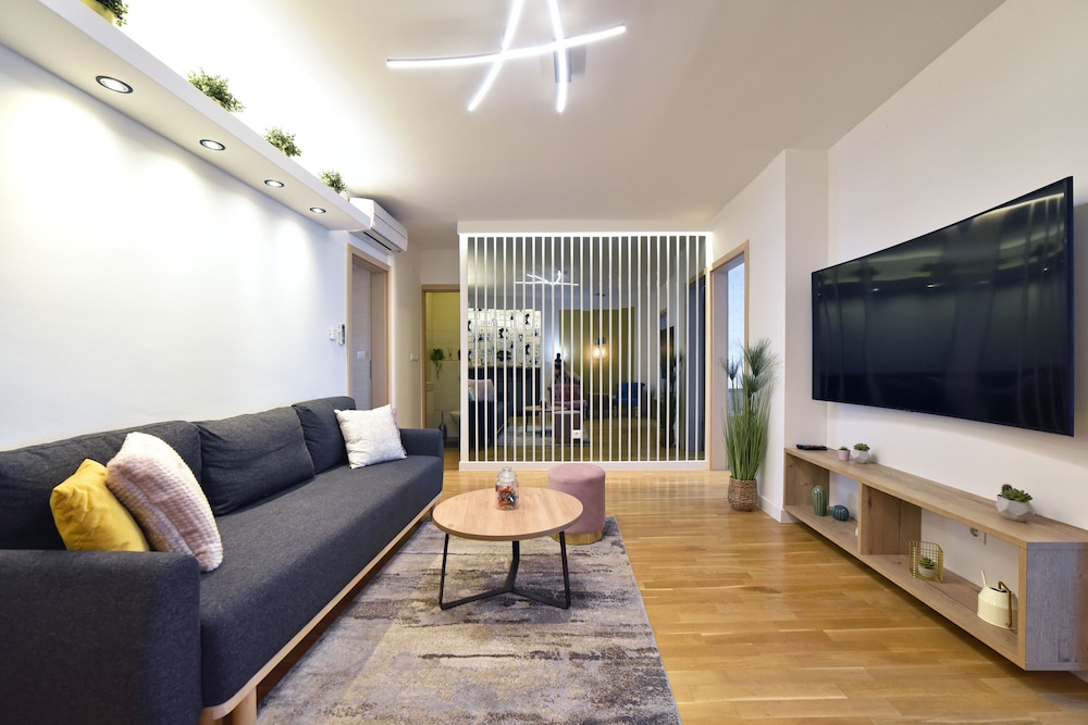 Superior Apartment Ilica