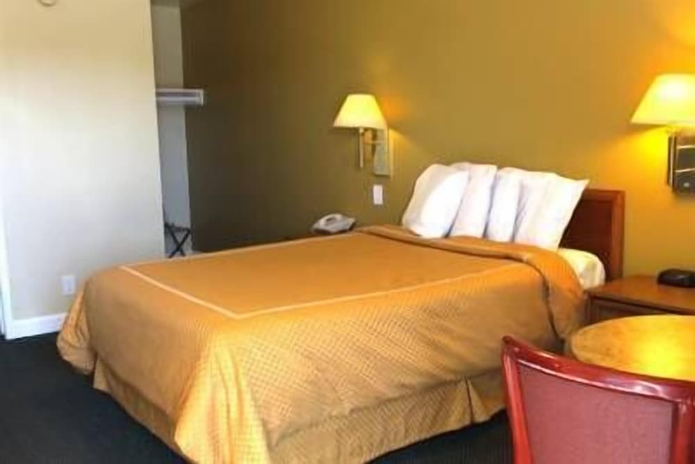 Standard Room, 1 Double Bed photo 1
