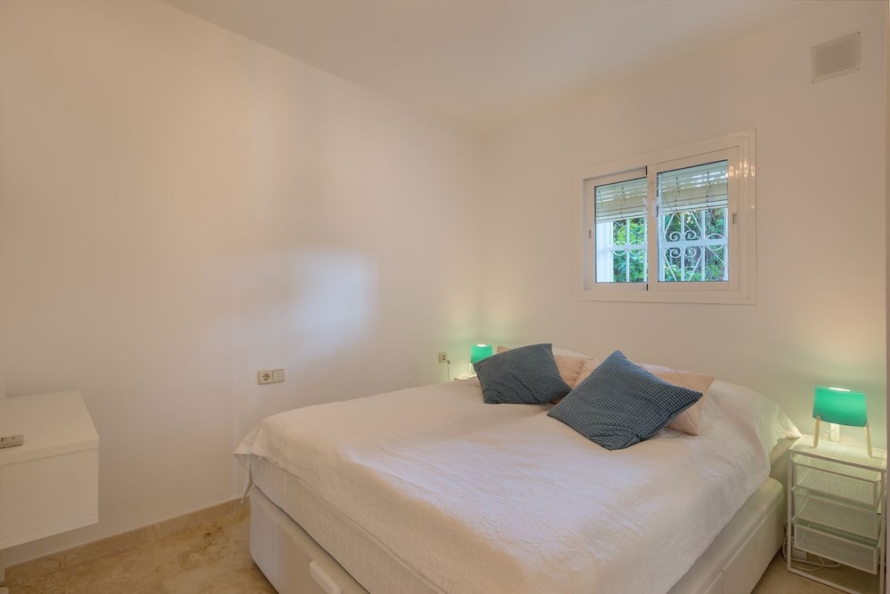 Chalet (2 habitaciones)