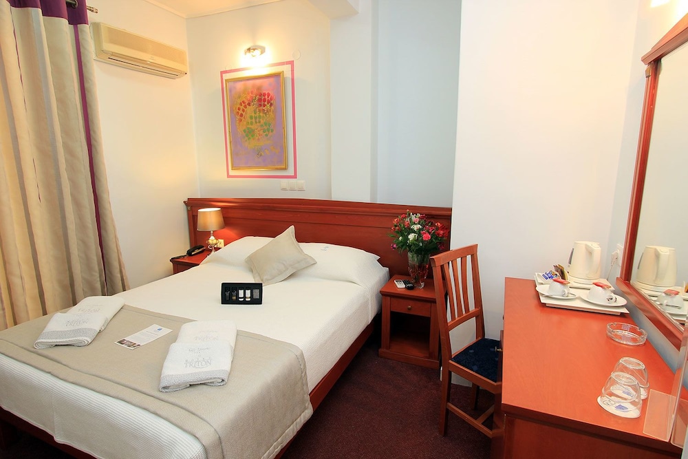 Standard Single Room photo 1