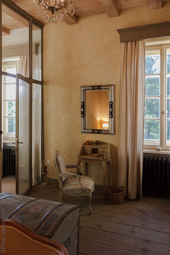 Standard Double Room, Park View, Garden Area photo 1
