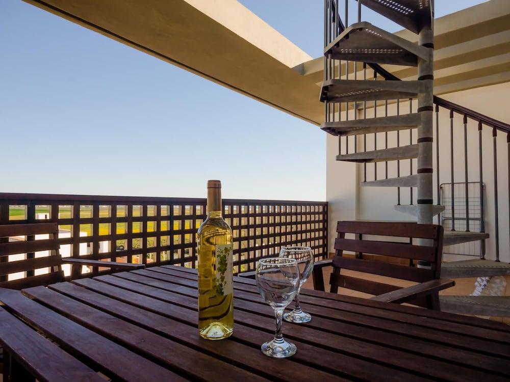 Apartamentos