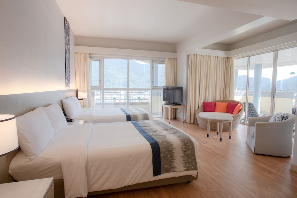 Mini Suite Paradise Wing - Photo 1