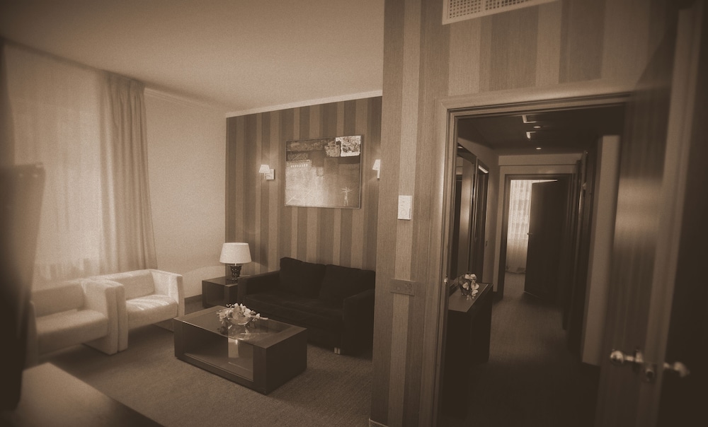 Flexible Room photo 3