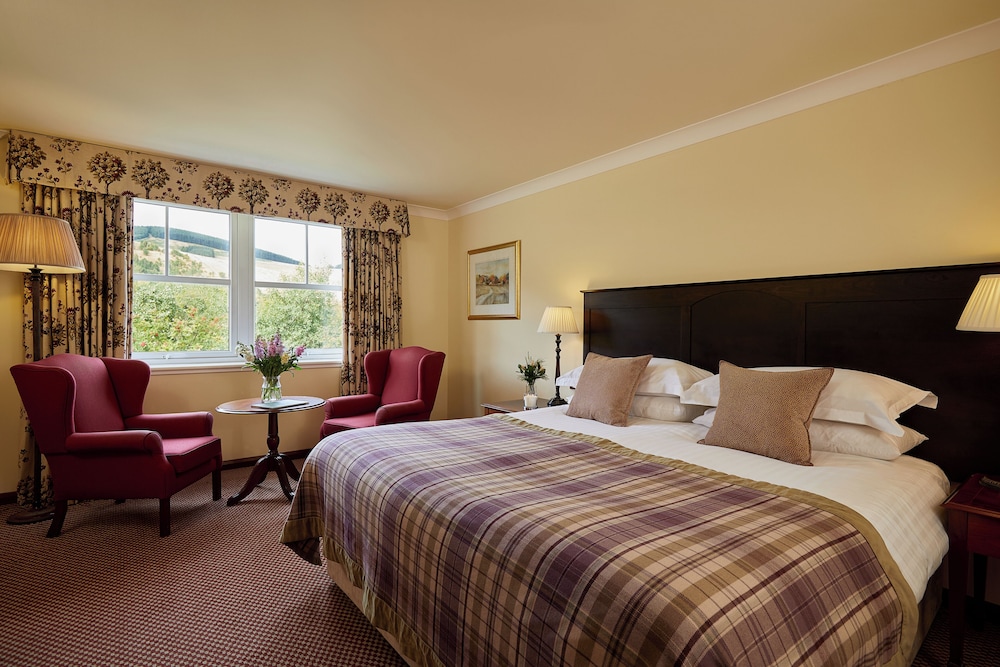 Deluxe Room, 1 Double Bed (Deluxe King)