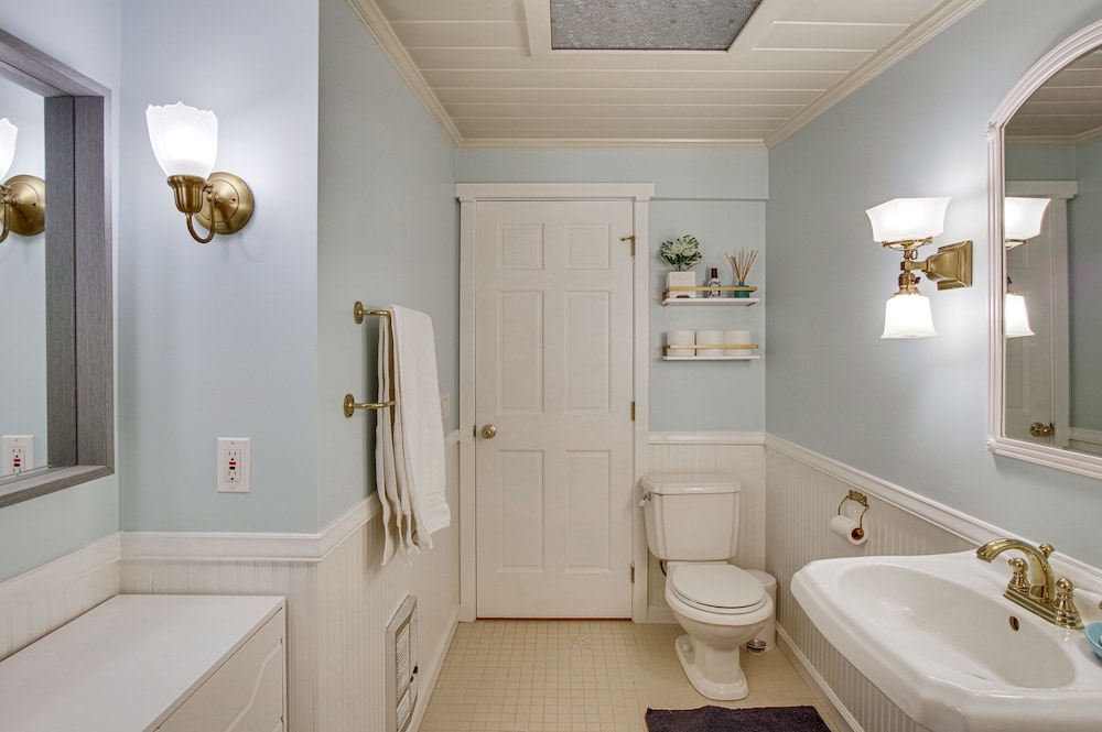 Cottage (2 Bedrooms) photo 2