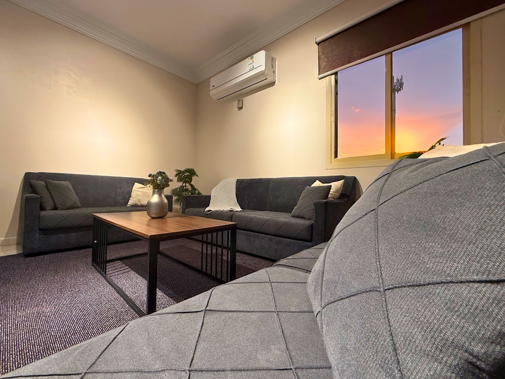 Family Apartment, 2 Bedrooms, Non Smoking, City View