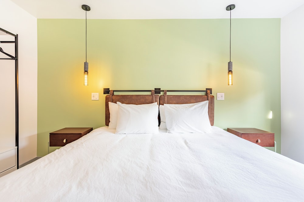 Family Condo, 2 Bedrooms