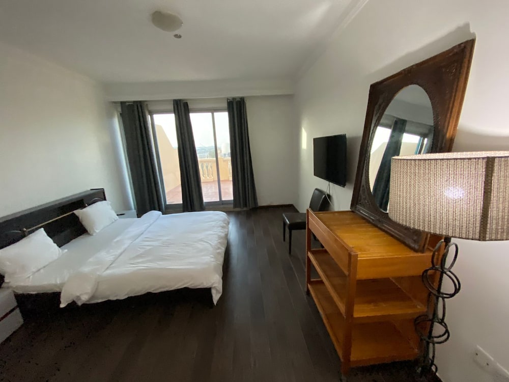 Luxury Room photo 1