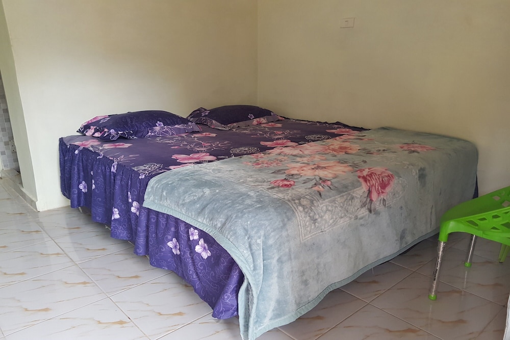豪华双人间
