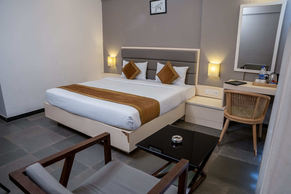 Deluxe Room photo 2