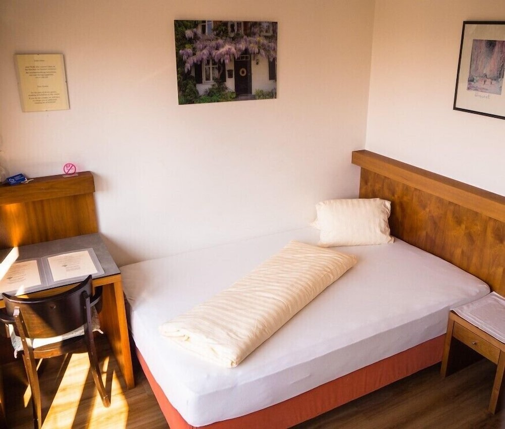 Standard Single Room photo 1