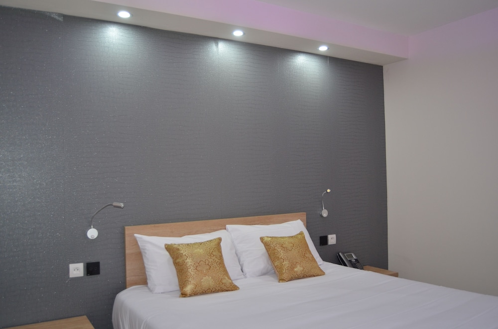 Double Room, Garden View photo 1