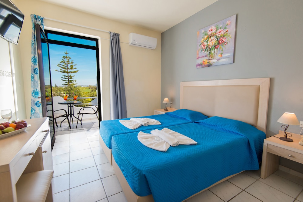 Comfort Triple Room, 1 Bedroom