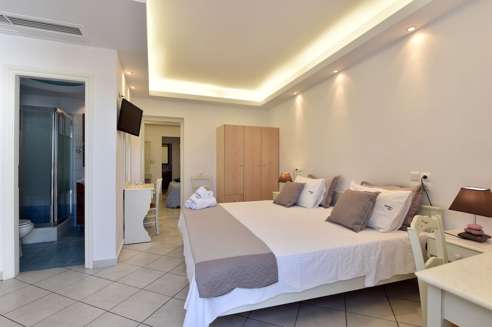Apartment (Maisonette)