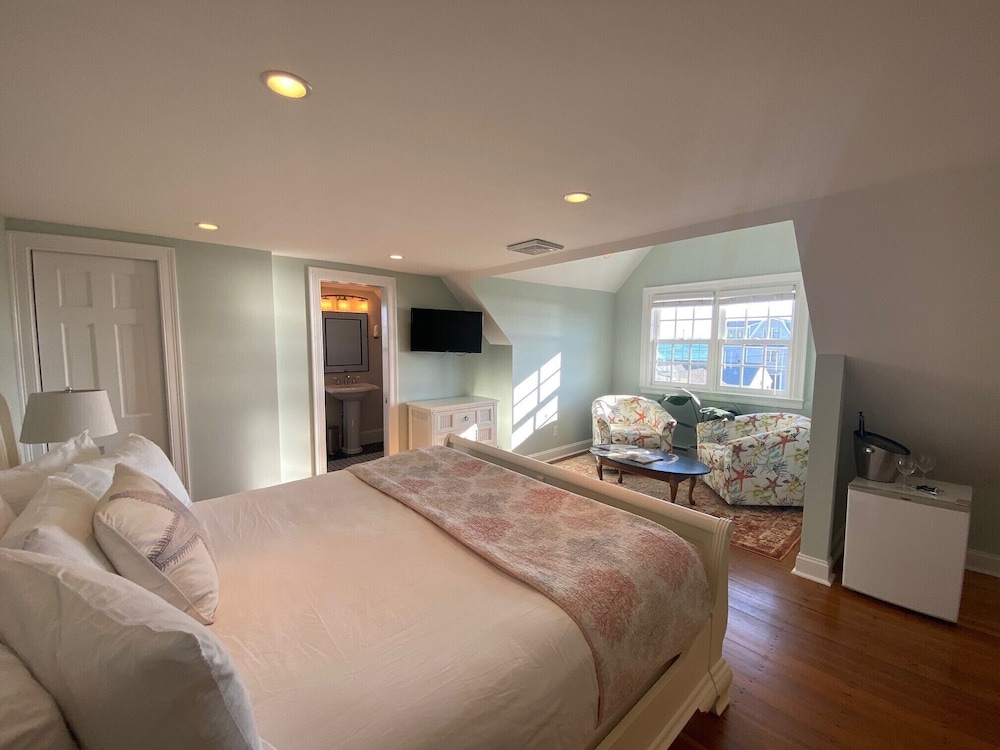Vineyard Room