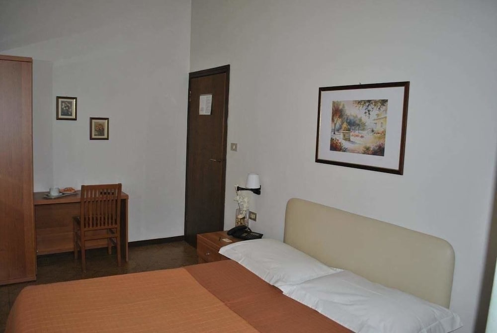 Comfort Double Room Single Use, 1 Double Bed photo 1