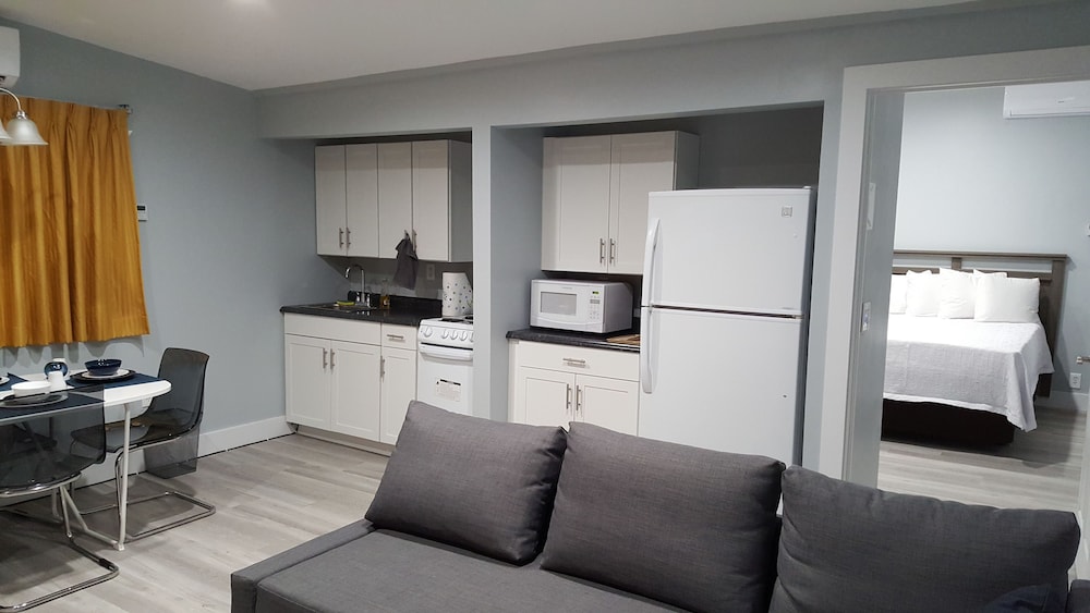 Grand Suite, 1 Bedroom photo 1