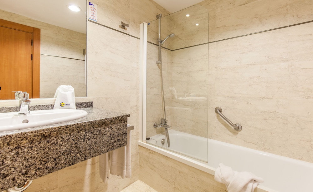Economy Apartment, 1 Bedroom thumbnail 6