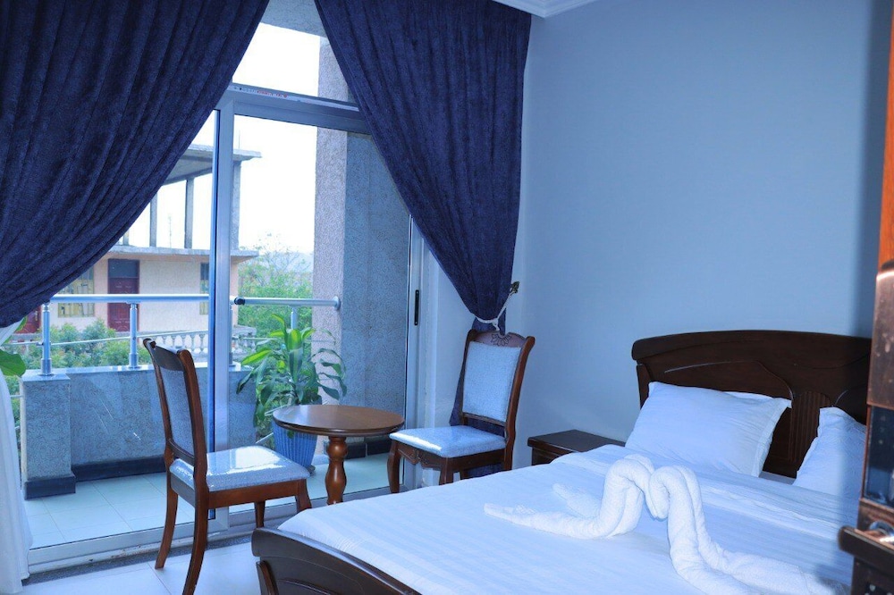 Standard Room, 1 Bedroom photo 3