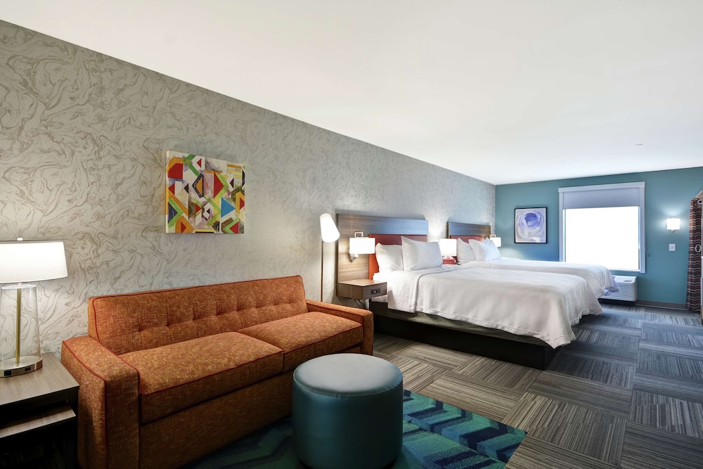 Home2 Suites By Hilton Texas City Houston, Photo 6