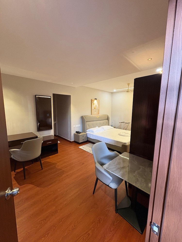Non AC Executive Room