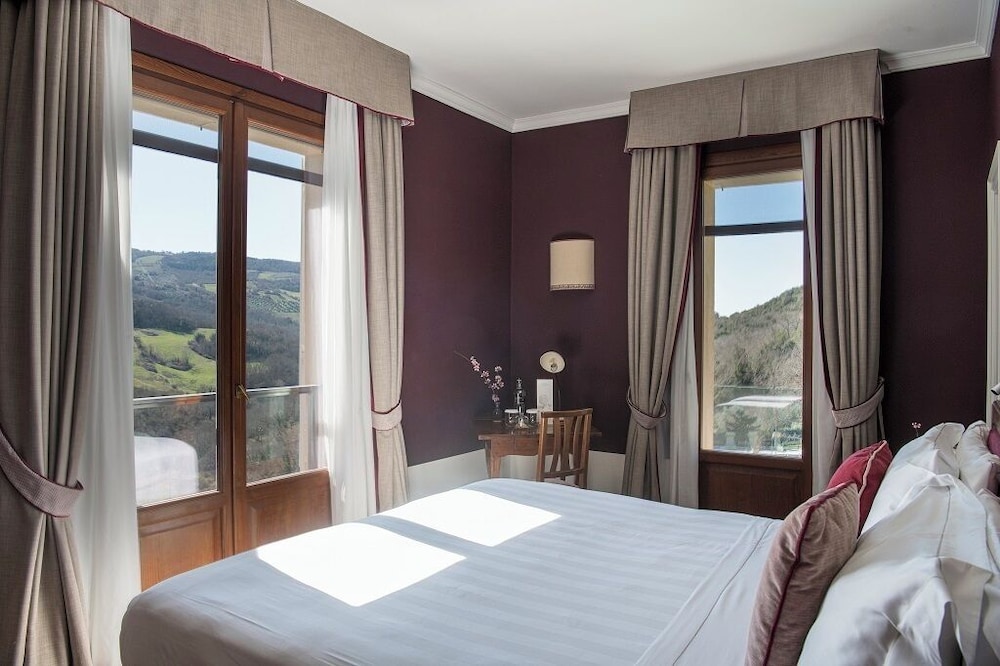 Romantic Room