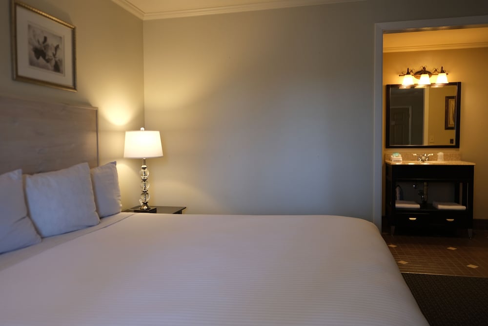 Standard Room, 1 King Bed photo 2