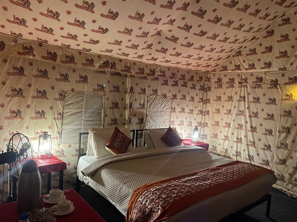Superior Tent - Photo 6