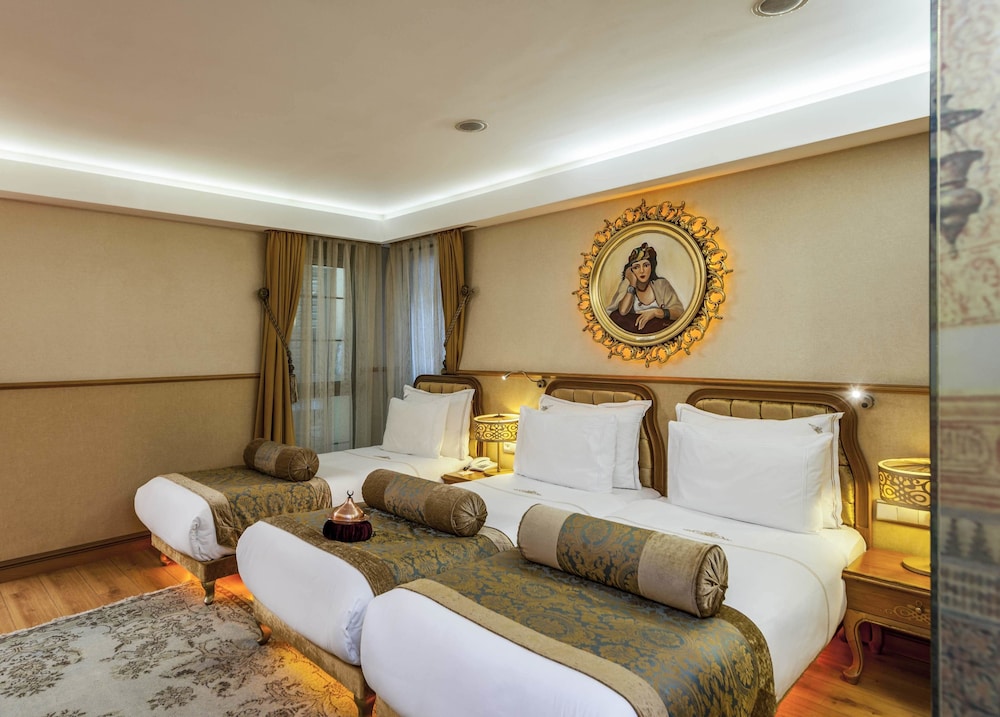 Triple Room photo 2