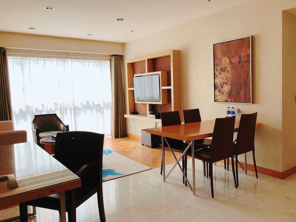 Executive Apartment, 1 Bedroom - Photo 12