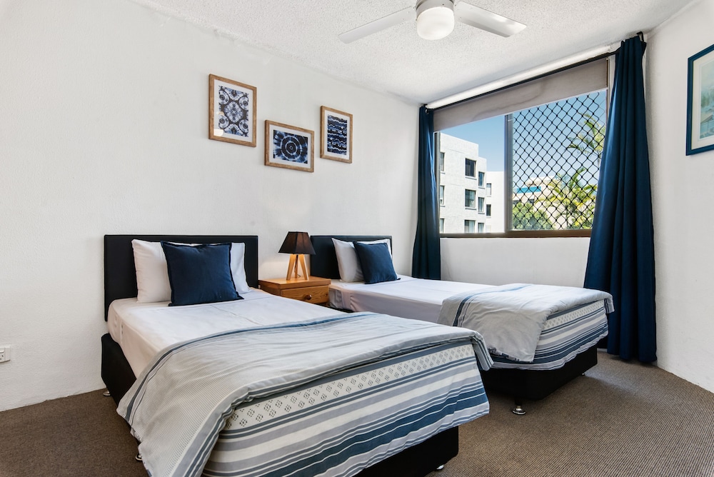 Apartment, 1 Bedroom (Air-Conditioned) photo 1