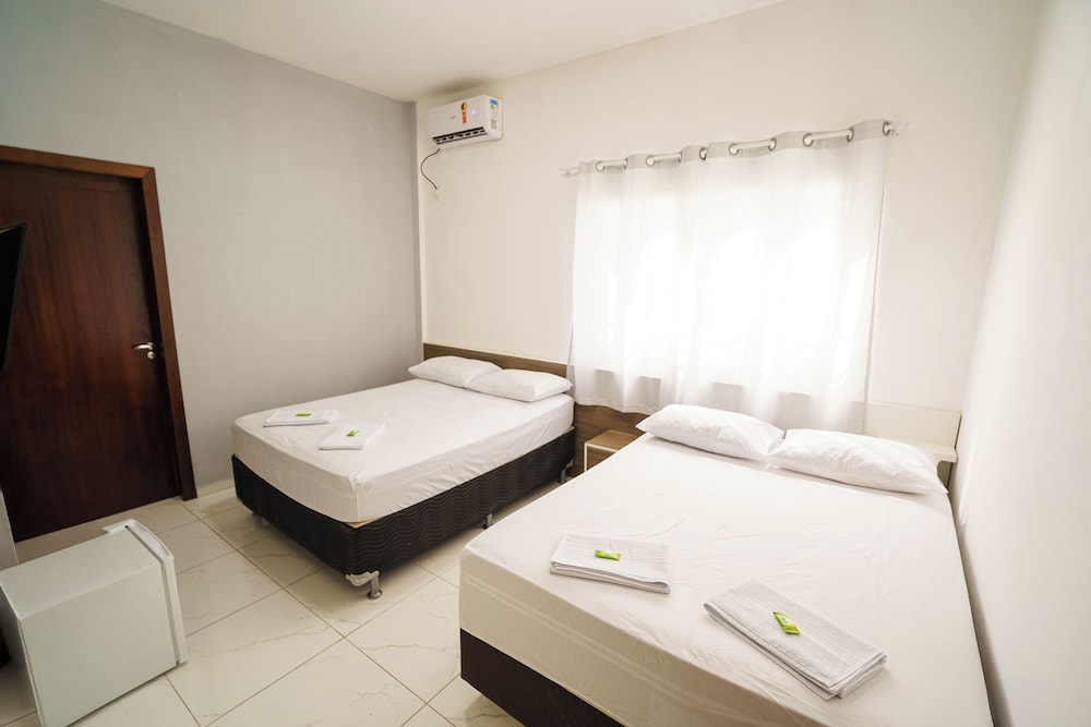 Superior Quadruple Room