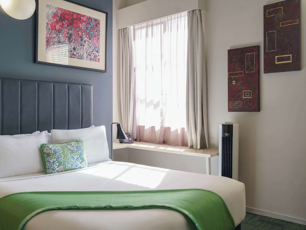 Studio, 1 Queen Bed - Photo 3