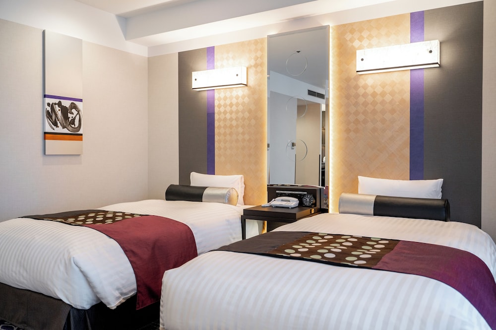 Executive Twin Room, 1 Bedroom, Non Smoking photo 3