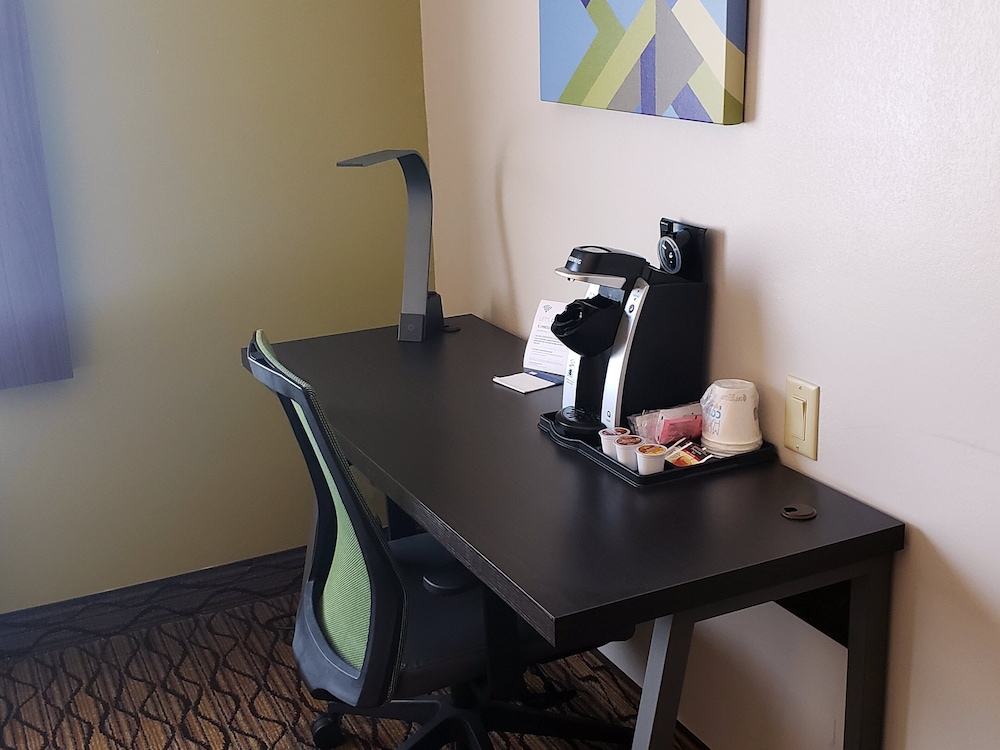 Standard Room, 2 Queen Beds, Accessible (Communication) - Photo 3