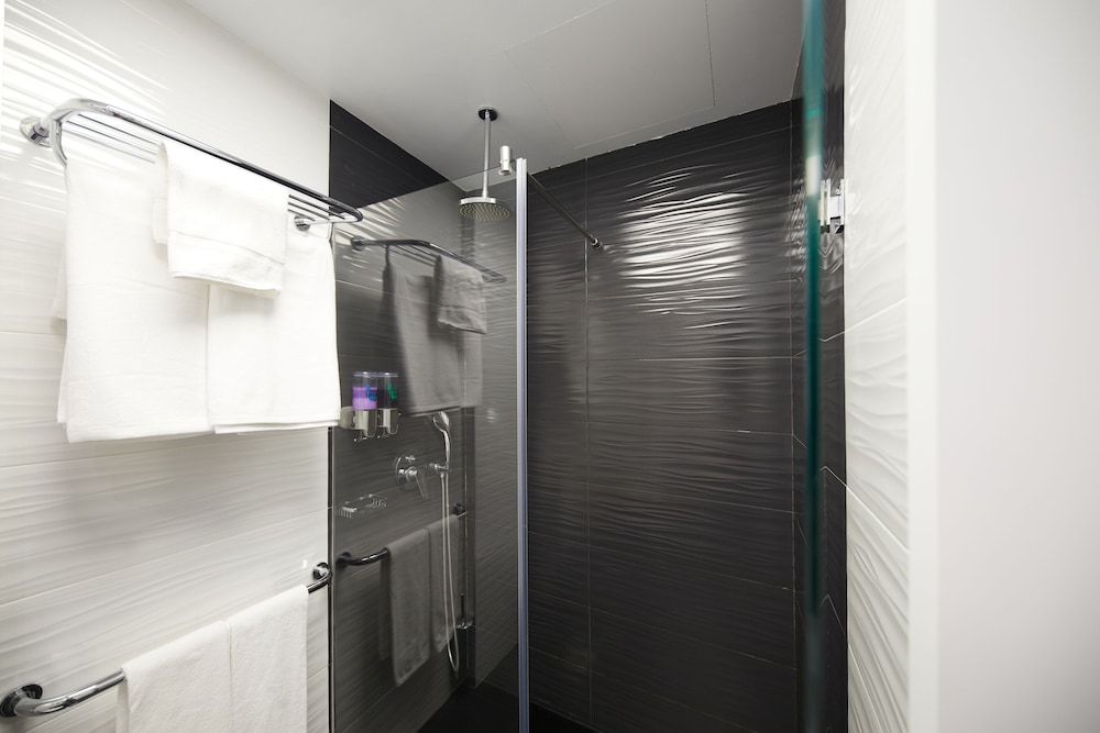 Standard Double Room, Balcony - Photo 12