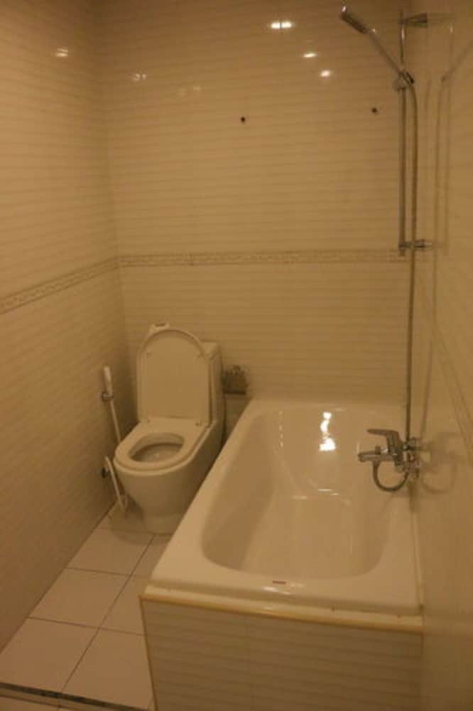 Standard Double Or Twin Room, 1 Bedroom, Garden View photo 3