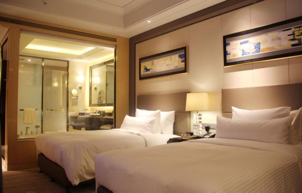 Executive Twin Room photo 2