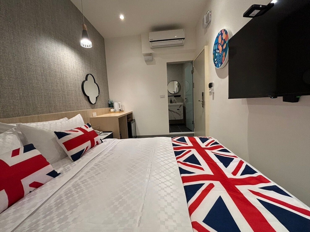 Classic Double Room - Photo 5