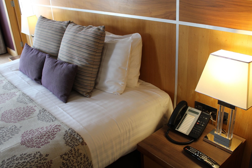 Deluxe Double or Twin Room, 1 King Bed photo 2